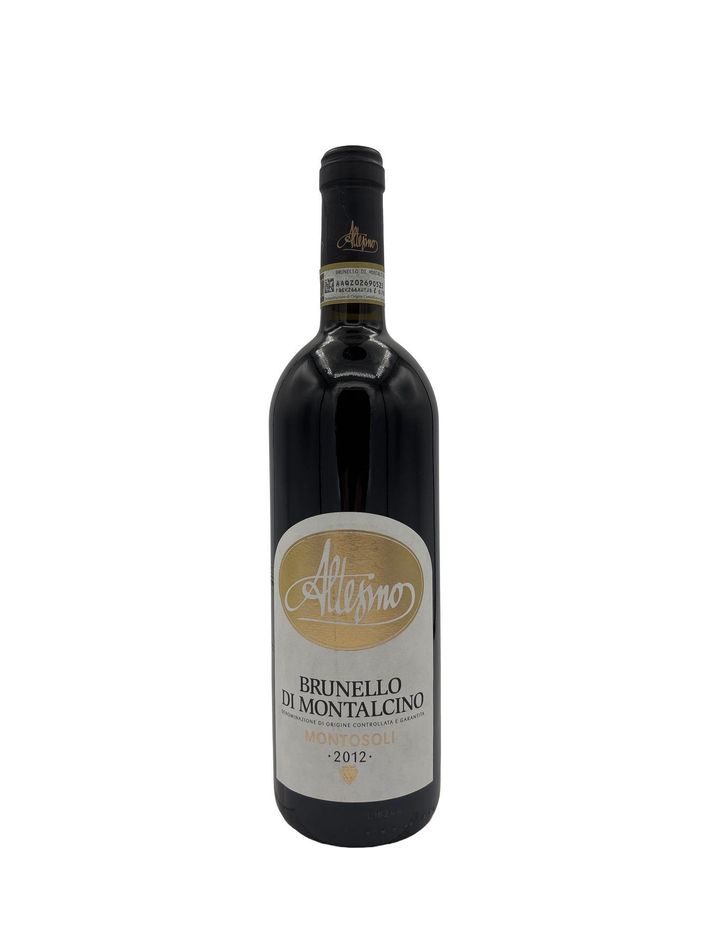 Altesino Brunello di Montalcino Montosoli 2012 750ml - 1