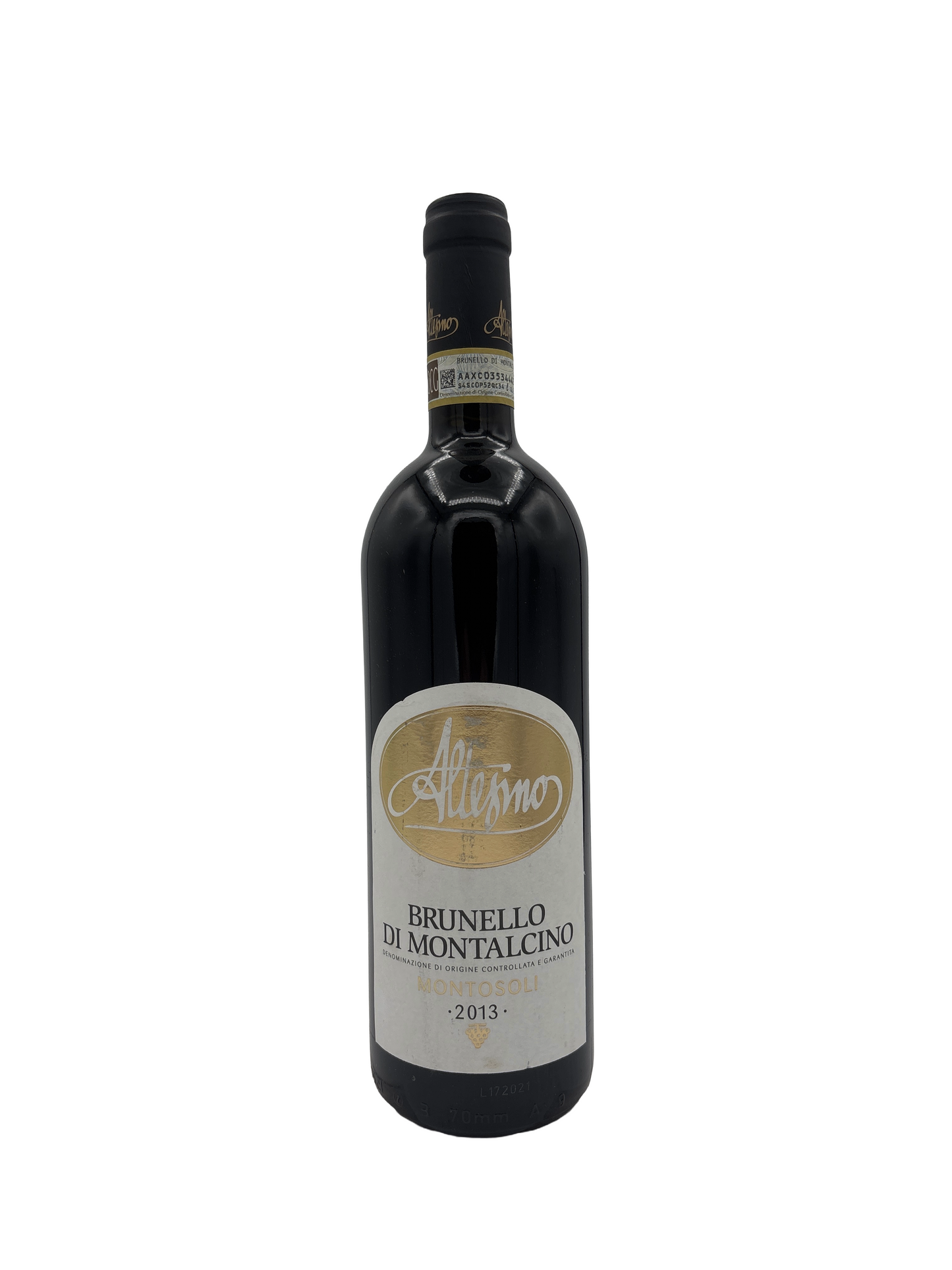 Altesino Brunello di Montalcino Montosoli 2013 750ml - 1