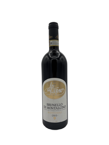Altesino Brunello di Montalcino Montosoli 2013 750ml - 1
