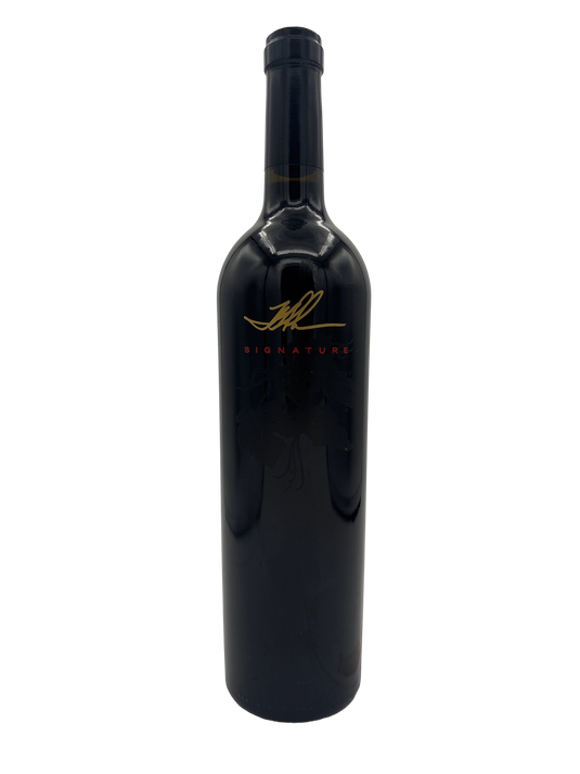 Anderson's Conn Valley Cabernet Franc Napa Valley 2017 750ml - 1
