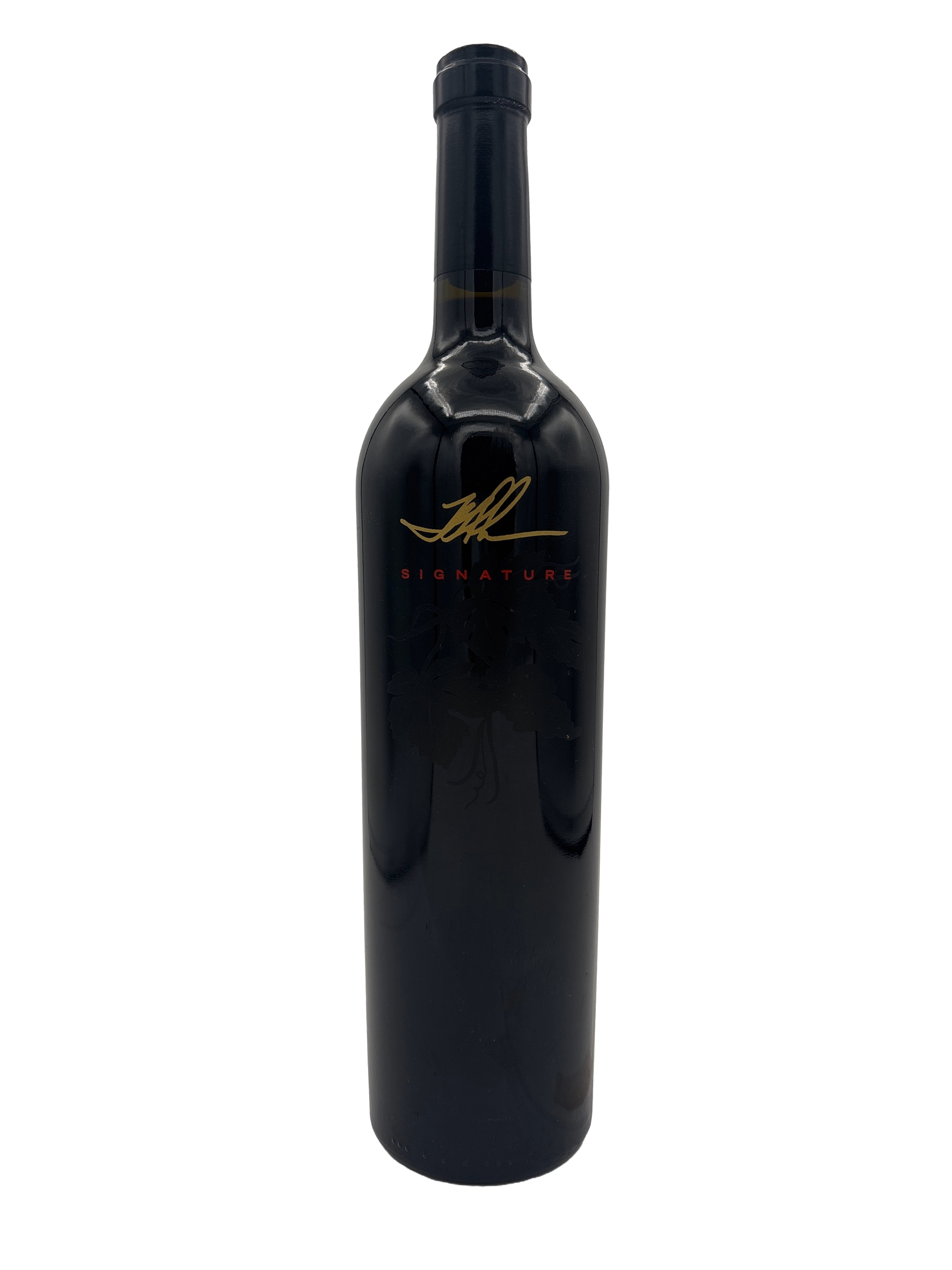 Anderson's Conn Valley Eloge Napa Valley 2012 750ml - 1