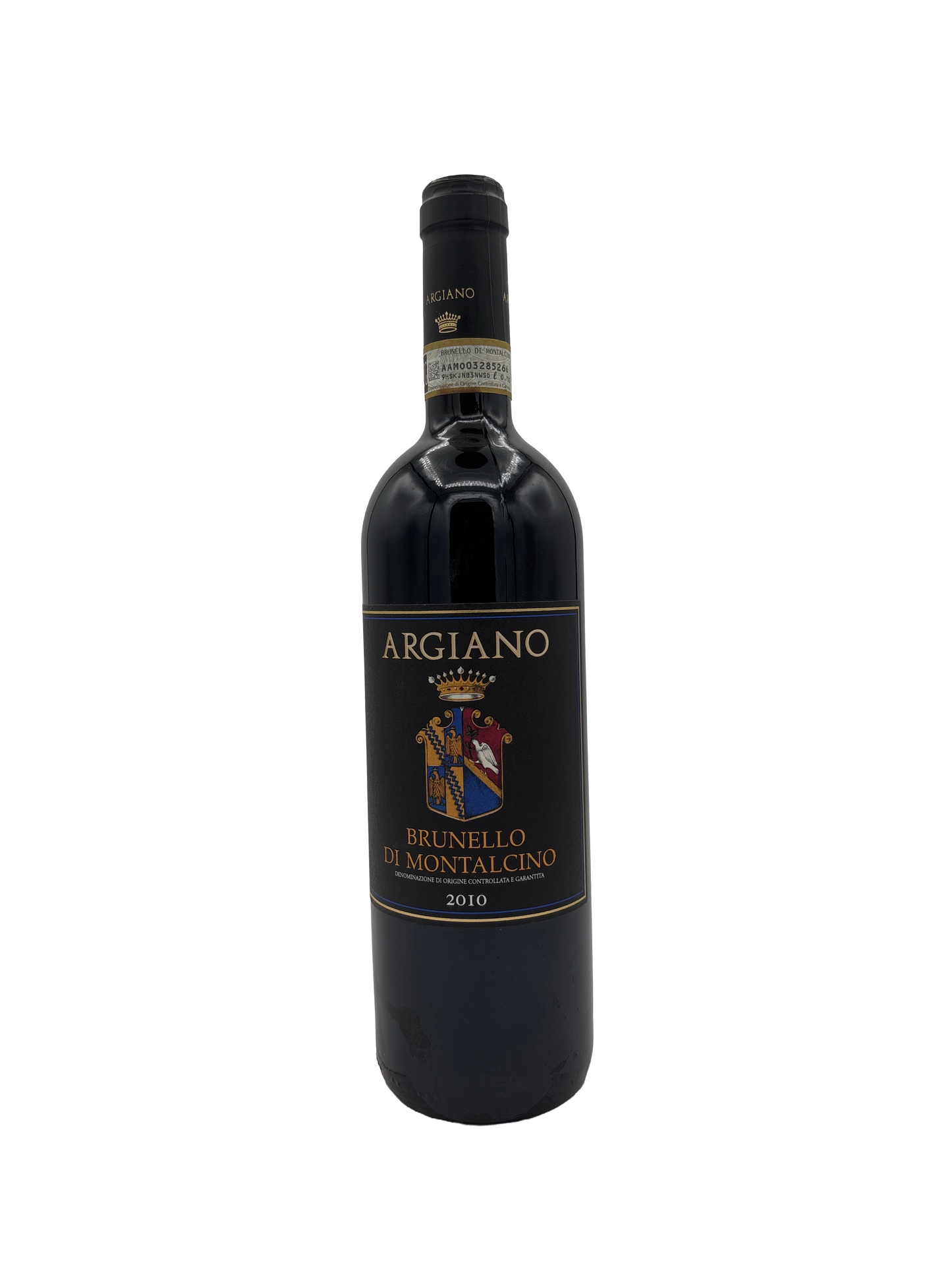 Argiano Brunello di Montalcino 2010 750ml - 1