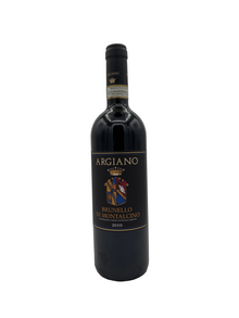 Argiano Brunello di Montalcino 2010 750ml - 1