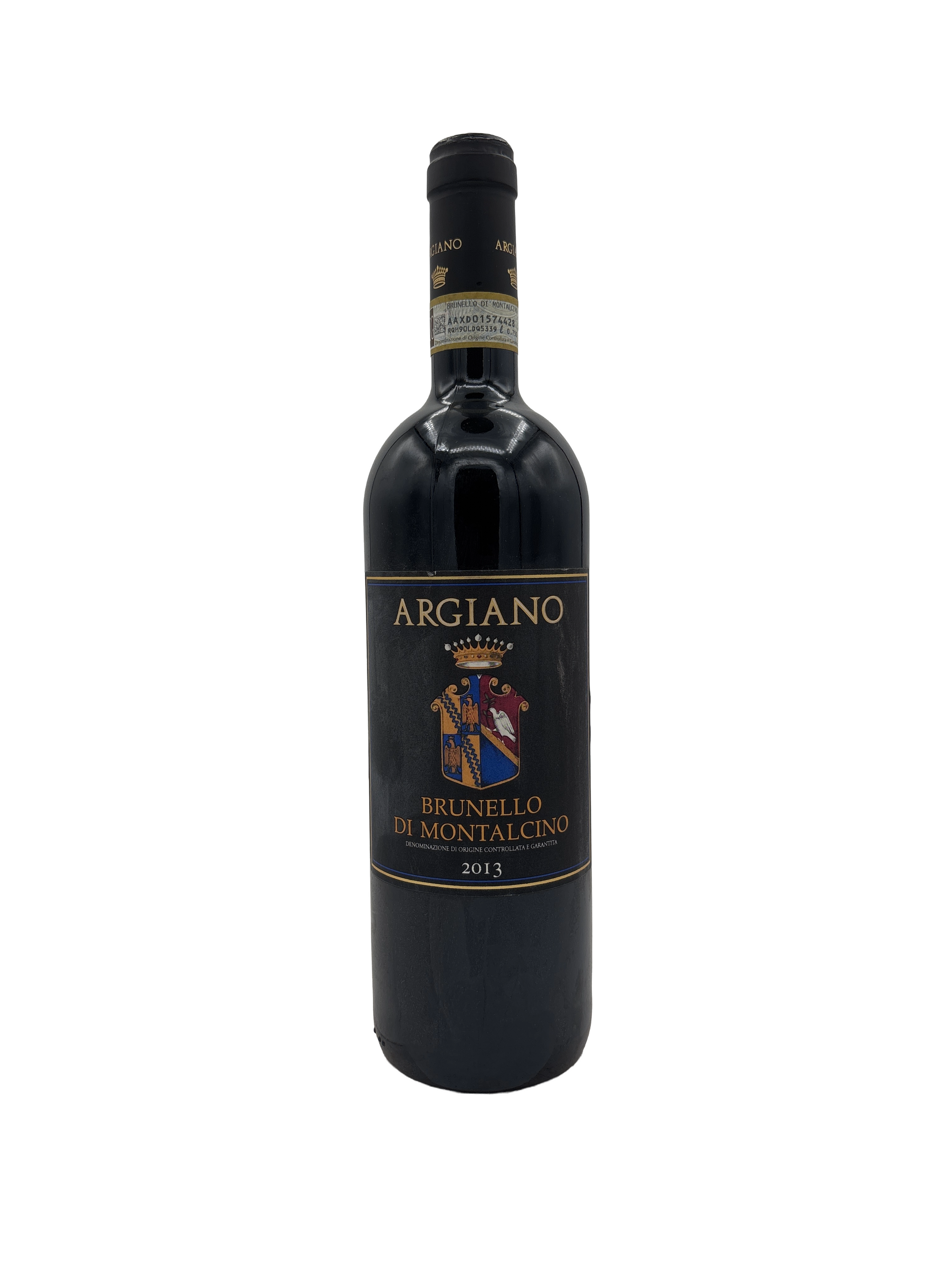 Argiano Brunello di Montalcino 2013 750ml - 1