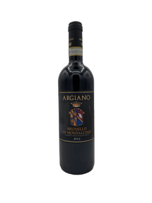 Argiano Brunello di Montalcino 2013 750ml - 1