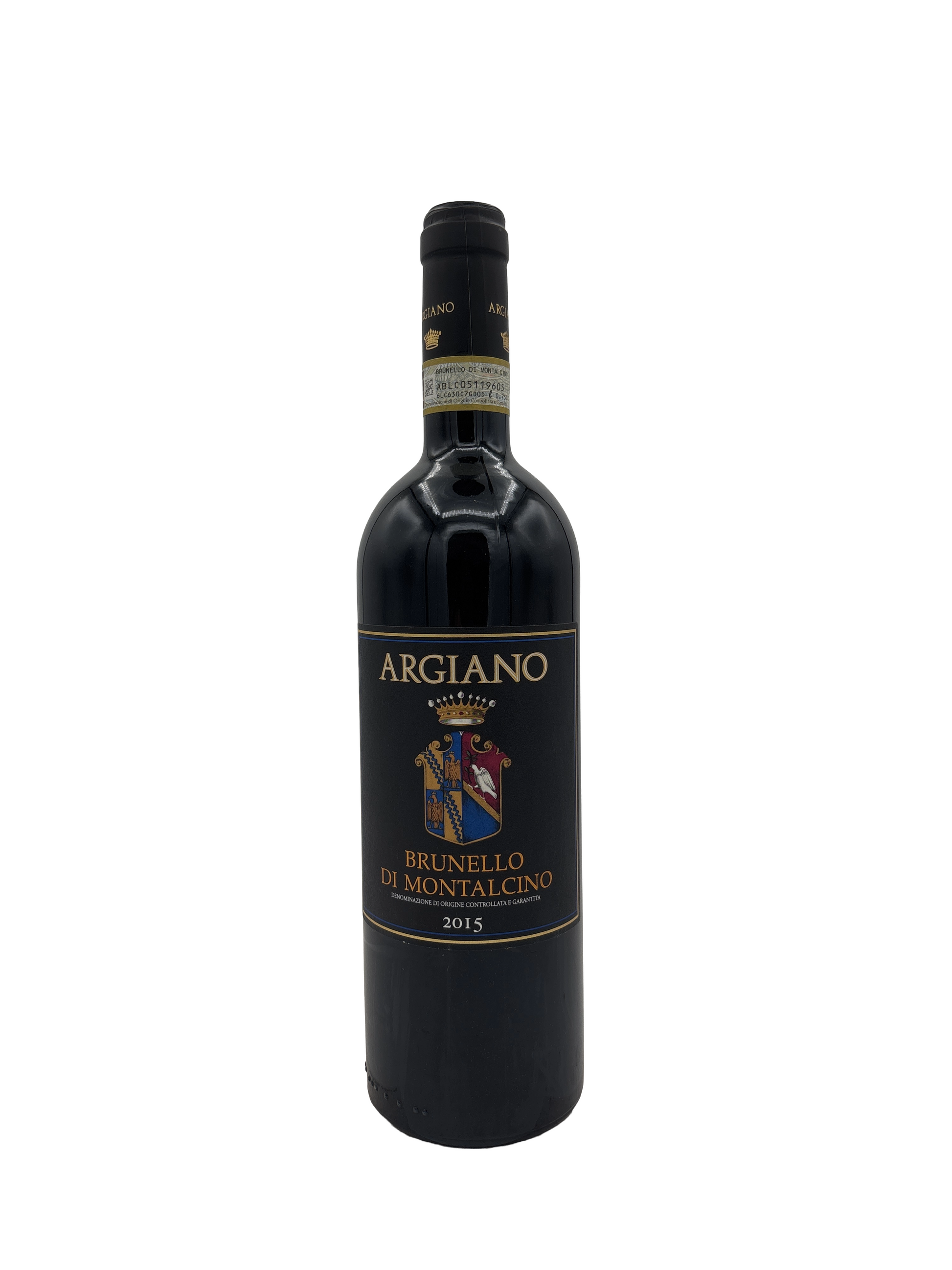 Argiano Brunello di Montalcino 2015 750ml - 1