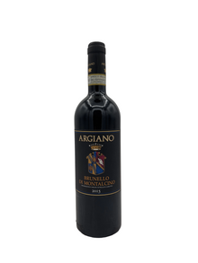 Argiano Brunello di Montalcino 2015 750ml - 1