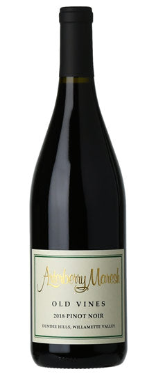 Arterberry Maresh Pinot Noir Old Vines 2018 750ml - 1