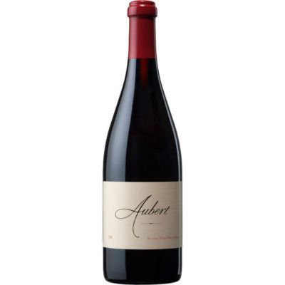 Aubert Pinot Noir Sonoma Coast 2012 750ml - 1