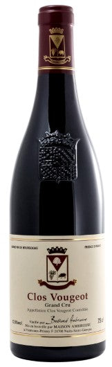 Maison Ambroise Clos de Vougeot Grand Cru 2003 750ml - 1