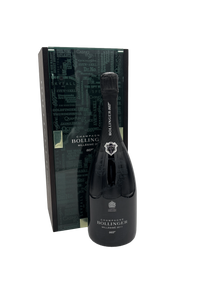 Bollinger Brut Millesime James Bond 007 Edition - 1