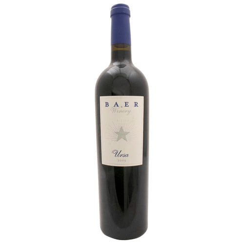 Baer Winery Ursa 2012 1500ml - 1
