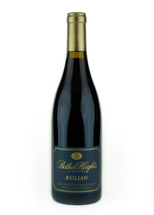 Bethel Heights Pinot Noir Aeolian Estate 2018 750ml - 1