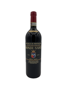 Biondi Santi Brunello di Montalcino 2010 750ml - 1