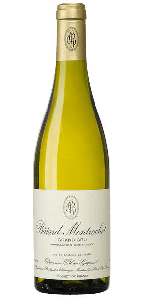 Domaine Blain Gagnard Batard Montrachet Grand Cru 2020 750ml - 1