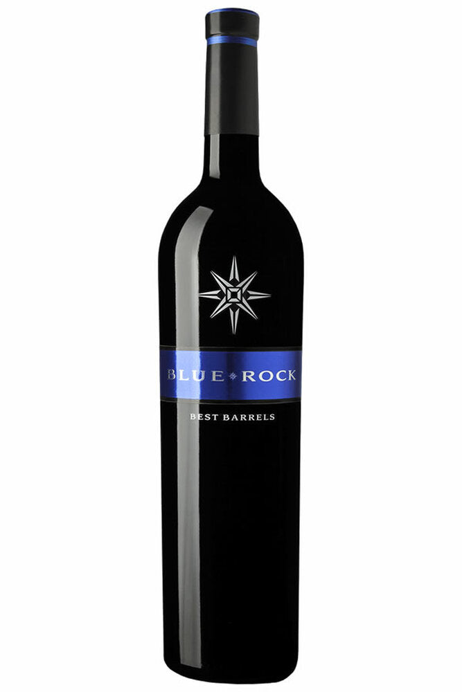 Blue Rock Cabernet Sauvignon Alexander Valley 2012 1500ml - 1
