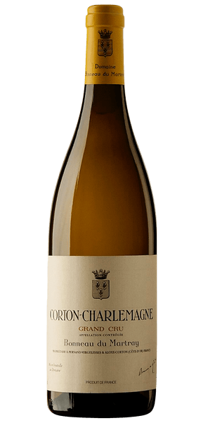 Bonneau de Martray Corton Charlemagne Grand Cru 2019 750ml - 1