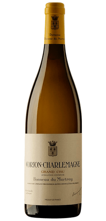 Bonneau de Martray Corton Charlemagne Grand Cru 2019 750ml - 1