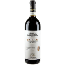 Bruno Giacosa Barolo Falletto 1988 750ml - 1