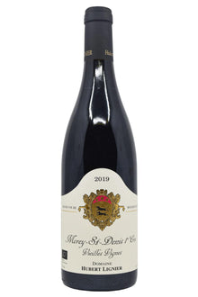 Domaine Hubert Lignier Morey Saint Denis 1er Cru Vielles Vignes 2019 750ml - 1