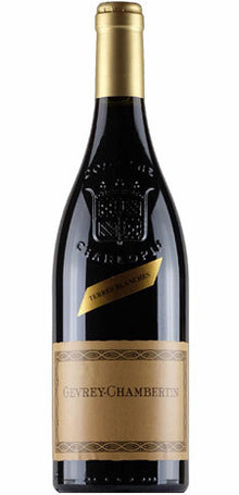 Domaine Philippe Charlopin Gevrey Chambertin Les Evocelles 1er Cru 2012 750ml - 1