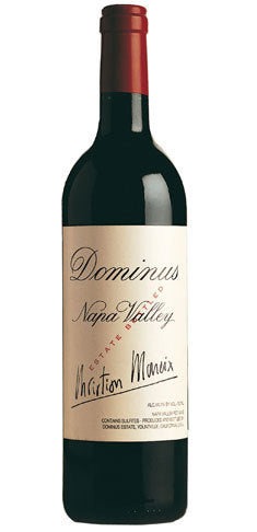 Dominus Estate Napa Valley 2016 750ml - 1