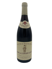 Bouchard Pere et Fils Beaue Greves Les Vignes de L'Enfant Jesus 1er Cru 2010 750ml - 1