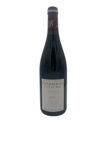 Domaine Alain Burguet Chambertin Clos de Beze Grand Cru 2010 750ml - 1