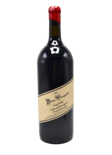 Dunn Cabernet Sauvignon Howell Mountain 1994 1500ml - 1
