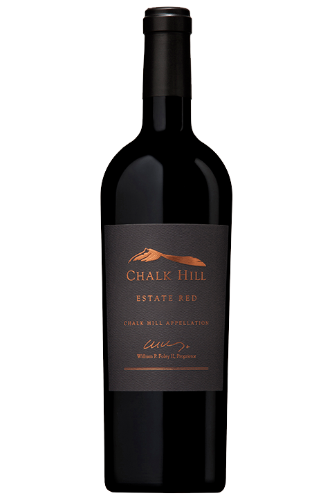 Chalk Hill Estate  1993 750ml - 1