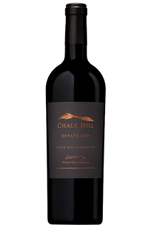 Chalk Hill Estate  1993 750ml - 1