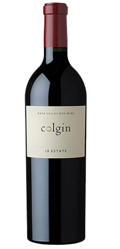Colgin IX Estate Proprietary Red 2015 750ml - 1
