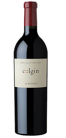 Colgin IX Estate Proprietary Red 2015 750ml - 1