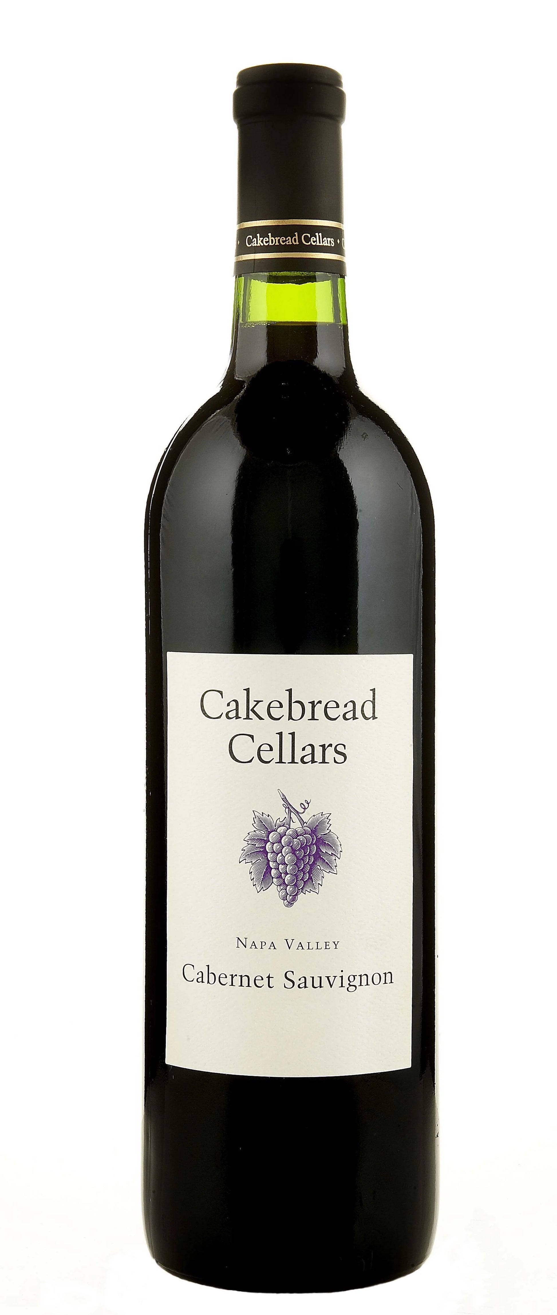 Cakebread Cellars Cabernet Sauvignon 2013 750ml - 1