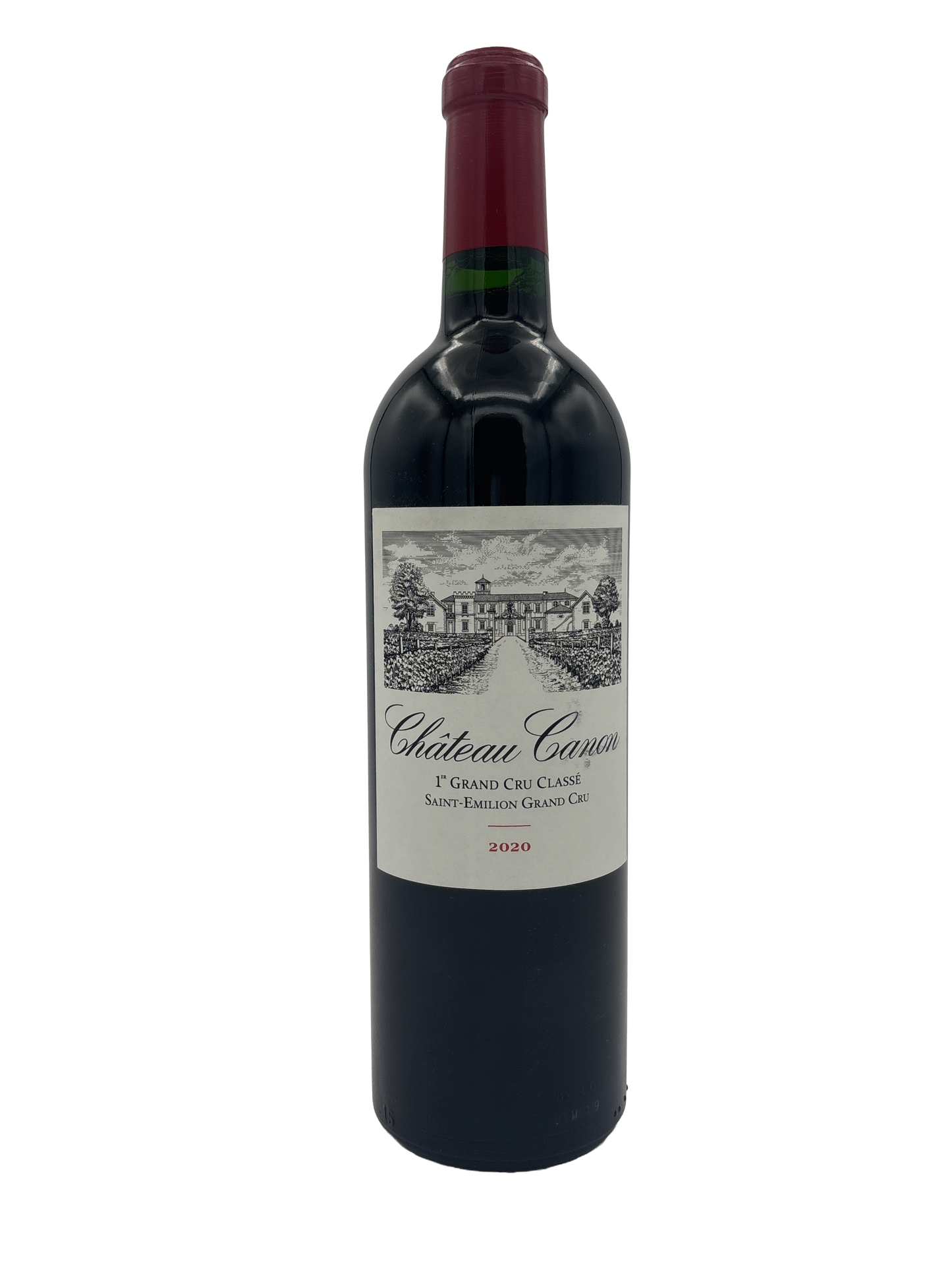 Canon 2020 750ml - 1