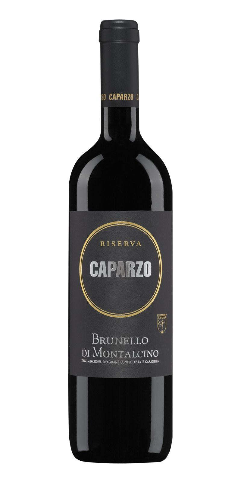 Tenuta Caparzo Brunello di Montalcino Riserva 2015 750ml - 1