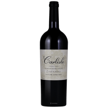 Carlisle Saitone Vineyard Zinfandel 2020 750ml - 1