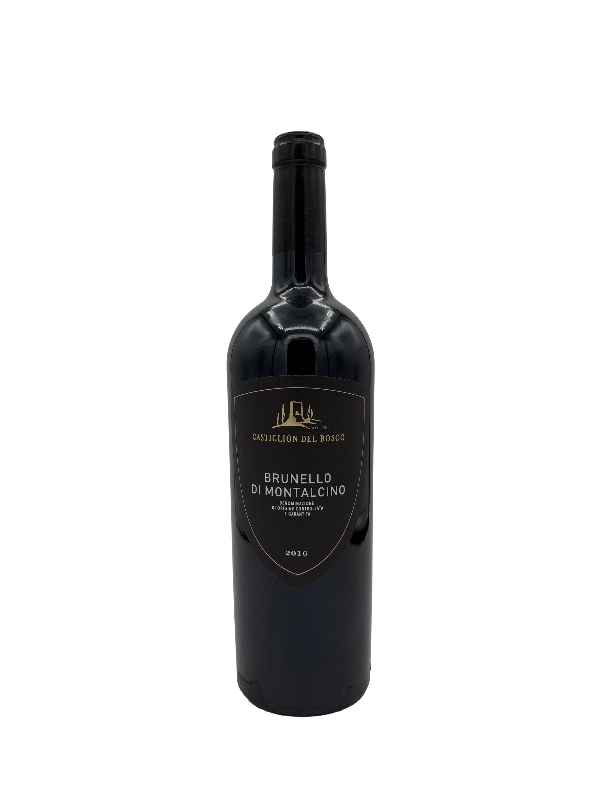 Castiglion del Bosco Brunello di Montalcino 2016 750ml - 1