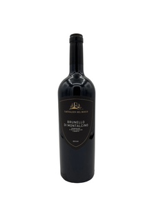 Castiglion del Bosco Brunello di Montalcino 2016 750ml - 1