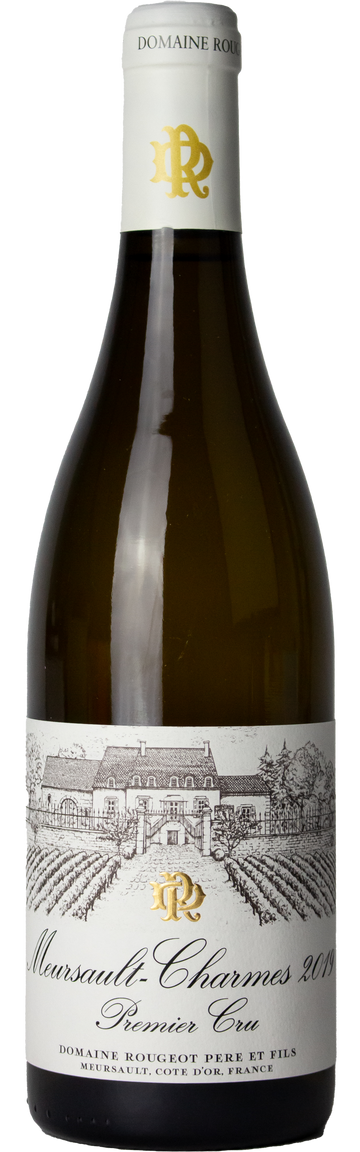 Domaine Rougeot Meursault Charmes 1er Cru 2020 750ml - 1
