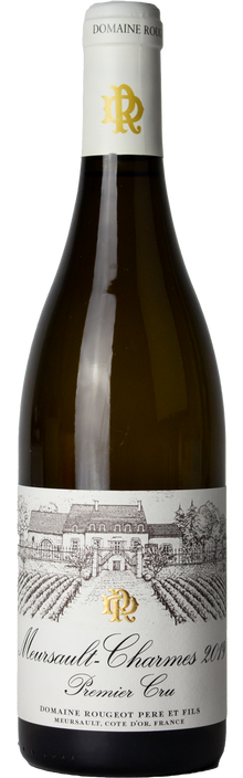 Domaine Rougeot Meursault Charmes 1er Cru 2020 750ml - 1