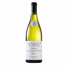 William Fevre Chablis Grand Cru Les Preuses 2007 750ml