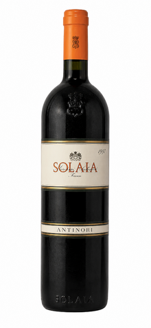 Antinori Solaia 1997 750ml
