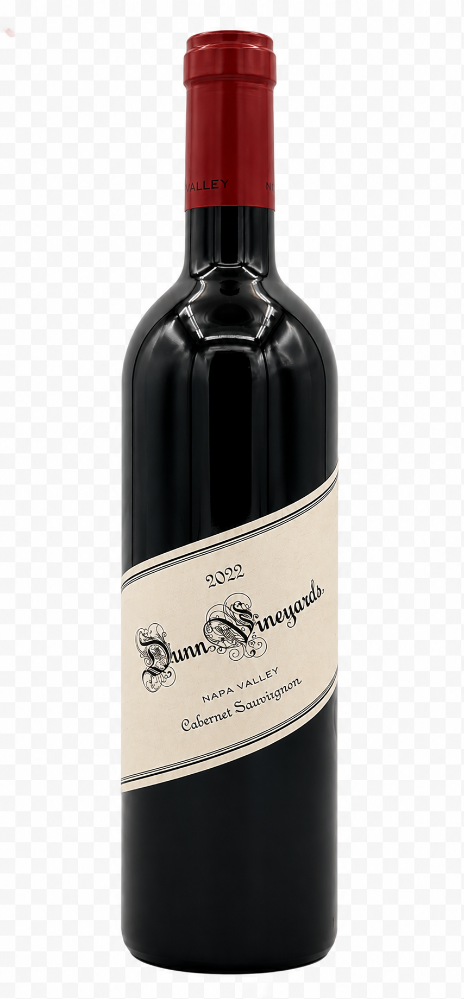 Dunn Vineyards Cabernet Sauvignon Napa Valley 2022 750ml