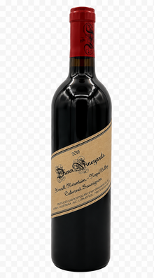 Dunn Vineyards Cabernet Sauvignon Howell Mountain 2019 750ml