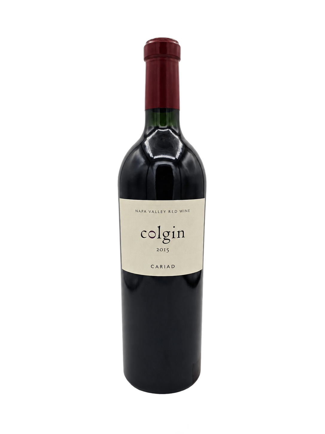 Colgin Cellars Cariad Napa Valley 2015 750ml