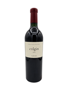 Colgin Cellars Cariad Napa Valley 2015 750ml