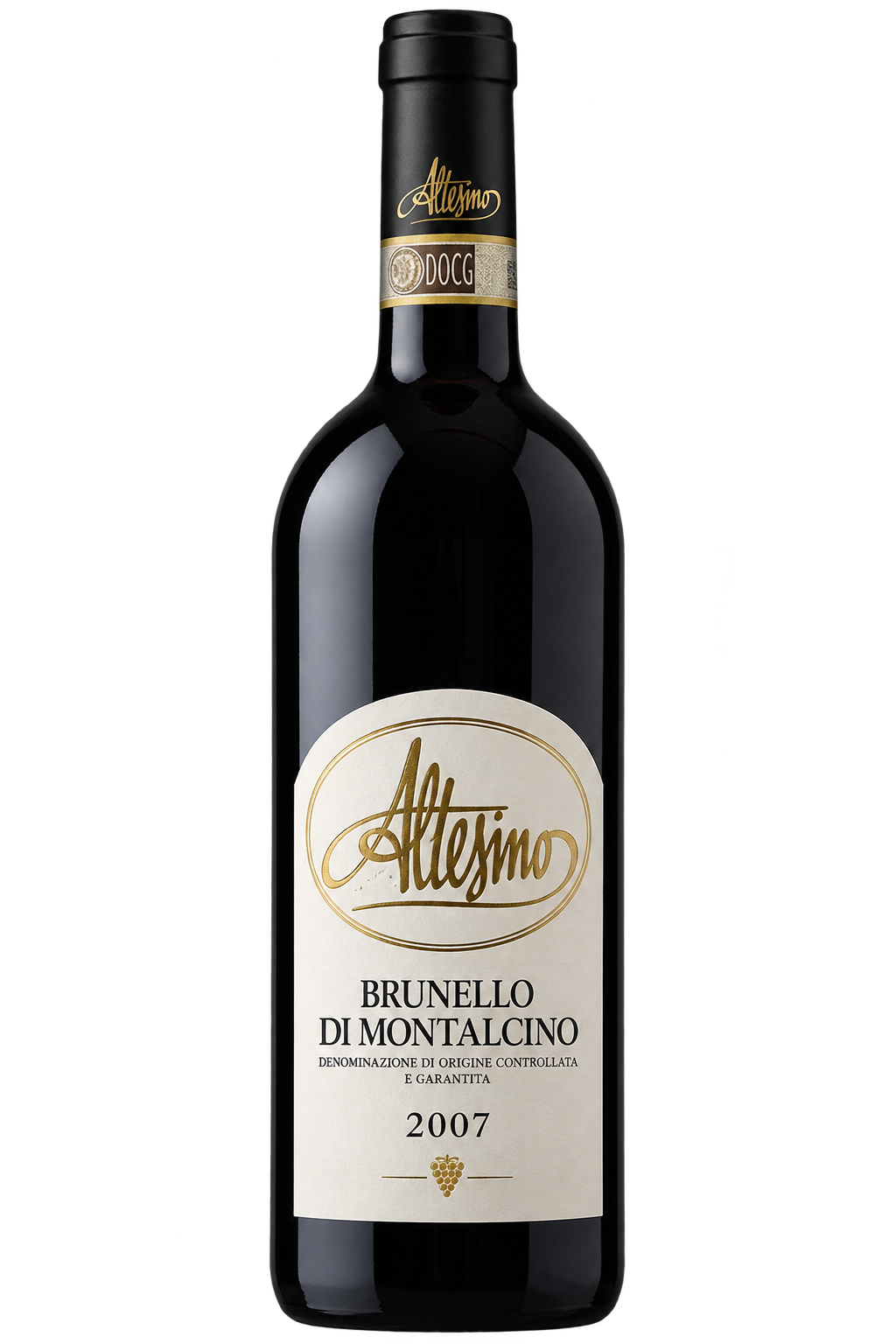 Altesino Brunello di Montalcino 2007 750ml