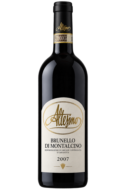 Altesino Brunello di Montalcino 2007 750ml
