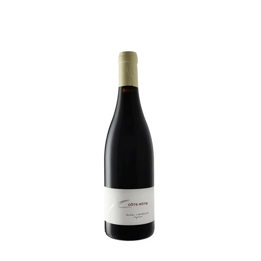 Aurelien Chatagnier Cote Rotie 2019 750ml - 1